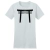 Juniors Concert Tee Thumbnail