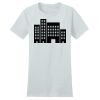 Juniors Concert Tee Thumbnail