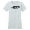 Juniors Concert Tee Thumbnail