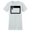 Juniors Concert Tee Thumbnail