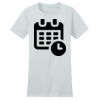 Juniors Concert Tee Thumbnail