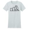 Juniors Concert Tee Thumbnail