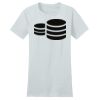 Juniors Concert Tee Thumbnail