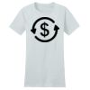 Juniors Concert Tee Thumbnail