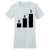 Juniors Concert Tee Thumbnail