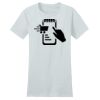 Juniors Concert Tee Thumbnail