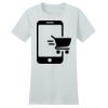 Juniors Concert Tee Thumbnail