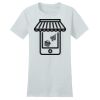 Juniors Concert Tee Thumbnail