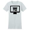 Juniors Concert Tee Thumbnail