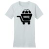 Juniors Concert Tee Thumbnail