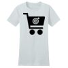 Juniors Concert Tee Thumbnail