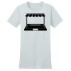 Juniors Concert Tee Thumbnail