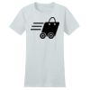 Juniors Concert Tee Thumbnail