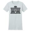 Juniors Concert Tee Thumbnail