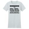 Juniors Concert Tee Thumbnail