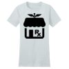 Juniors Concert Tee Thumbnail