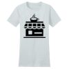 Juniors Concert Tee Thumbnail