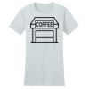 Juniors Concert Tee Thumbnail