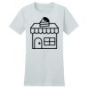 Juniors Concert Tee Thumbnail