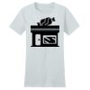 Juniors Concert Tee Thumbnail