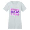 Juniors Concert Tee Thumbnail