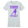 Juniors Concert Tee Thumbnail