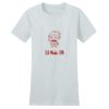 Juniors Concert Tee Thumbnail