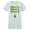 Juniors Concert Tee Thumbnail