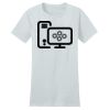 Juniors Concert Tee Thumbnail