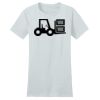 Juniors Concert Tee Thumbnail