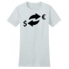 Juniors Concert Tee Thumbnail