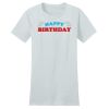 Juniors Concert Tee Thumbnail