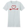 Juniors Concert Tee Thumbnail