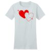 Juniors Concert Tee Thumbnail
