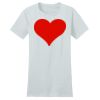 Juniors Concert Tee Thumbnail