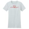 Juniors Concert Tee Thumbnail