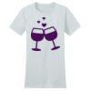 Juniors Concert Tee Thumbnail