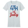 Juniors Concert Tee Thumbnail