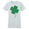 Juniors Concert Tee Thumbnail