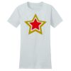 Juniors Concert Tee Thumbnail