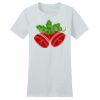 Juniors Concert Tee Thumbnail