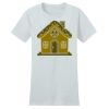 Juniors Concert Tee Thumbnail