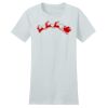 Juniors Concert Tee Thumbnail