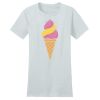Juniors Concert Tee Thumbnail