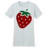 Juniors Concert Tee Thumbnail