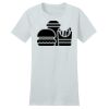 Juniors Concert Tee Thumbnail