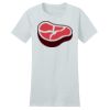 Juniors Concert Tee Thumbnail