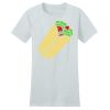 Juniors Concert Tee Thumbnail