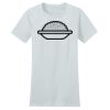 Juniors Concert Tee Thumbnail
