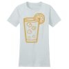 Juniors Concert Tee Thumbnail